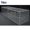 China anping 2 * 1.5 * 0.5 m precio barato galvanizado sumergido galvanizado caja de gaviones con alta calidad